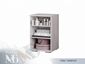 Тумба прикроватная ТБ-02 Кимберли (БТС) в Верхней Пышме - verhnyaya-pyshma.mebel-e96.ru