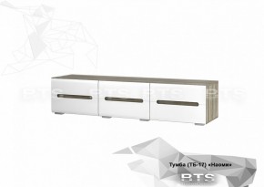 Тумба ТВ ТБ-17 Наоми (БТС) в Верхней Пышме - verhnyaya-pyshma.mebel-e96.ru