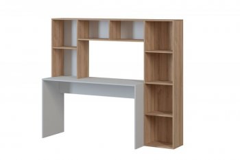 Уголок школьника Прямой (Генезис) в Верхней Пышме - verhnyaya-pyshma.mebel-e96.ru