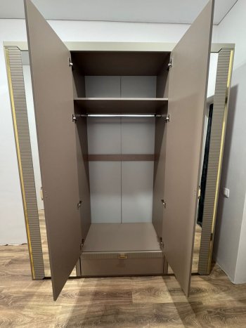 Спальный гарнитур Сиде модульный (СБК) в Верхней Пышме - verhnyaya-pyshma.mebel-e96.ru