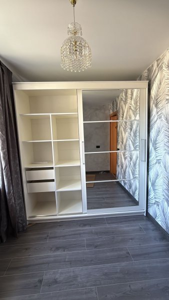 Шкаф-купе ШКП-3 2000 мм (СВ) в Верхней Пышме - verhnyaya-pyshma.mebel-e96.ru