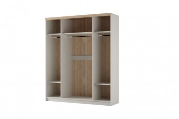 Спальный гарнитур Юта модульный (БМ) в Верхней Пышме - verhnyaya-pyshma.mebel-e96.ru